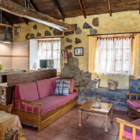 Casa Rural - Laendliches Haus, Pepita La De Las Flores Tejeda  Ngoại thất bức ảnh