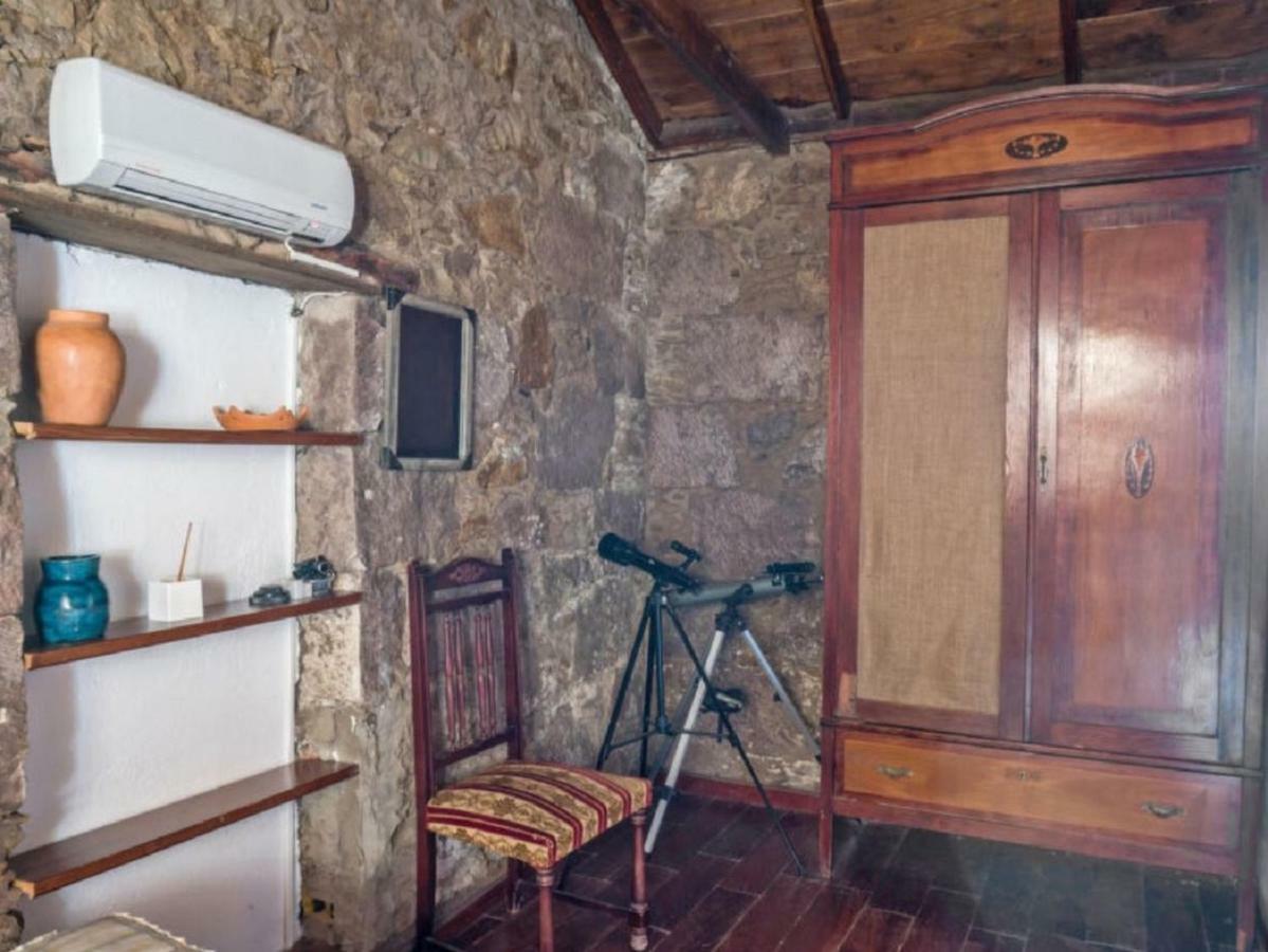 Casa Rural - Laendliches Haus, Pepita La De Las Flores Tejeda  Ngoại thất bức ảnh
