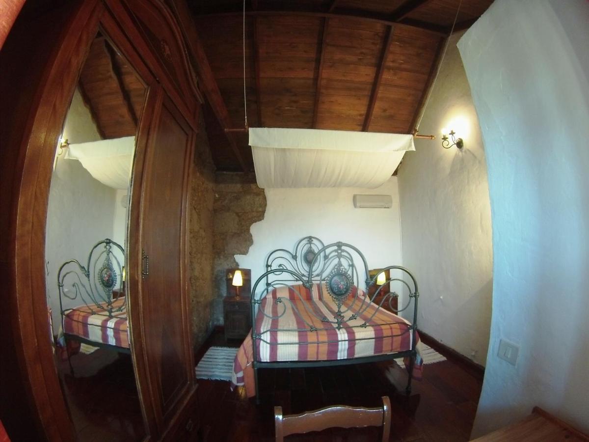 Casa Rural - Laendliches Haus, Pepita La De Las Flores Tejeda  Ngoại thất bức ảnh