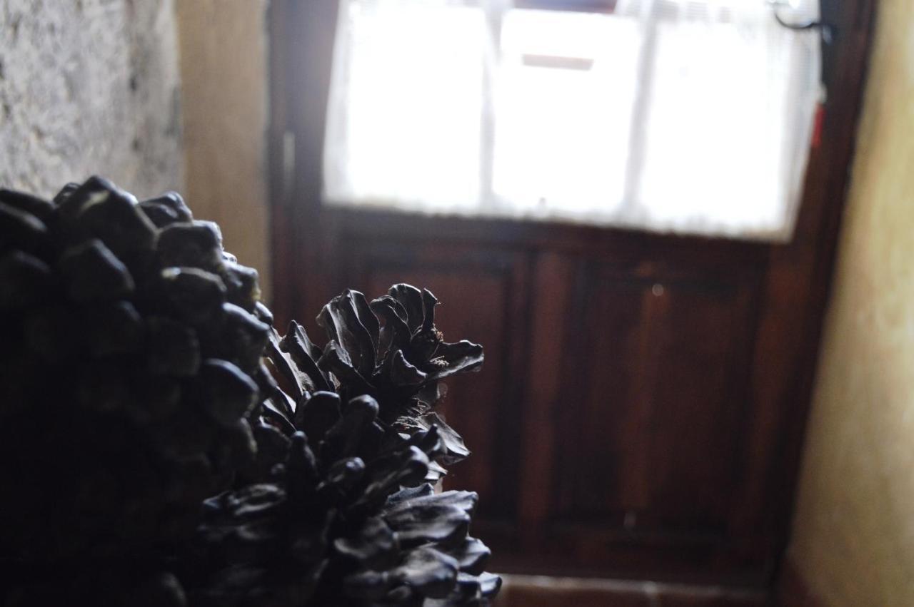 Casa Rural - Laendliches Haus, Pepita La De Las Flores Tejeda  Ngoại thất bức ảnh