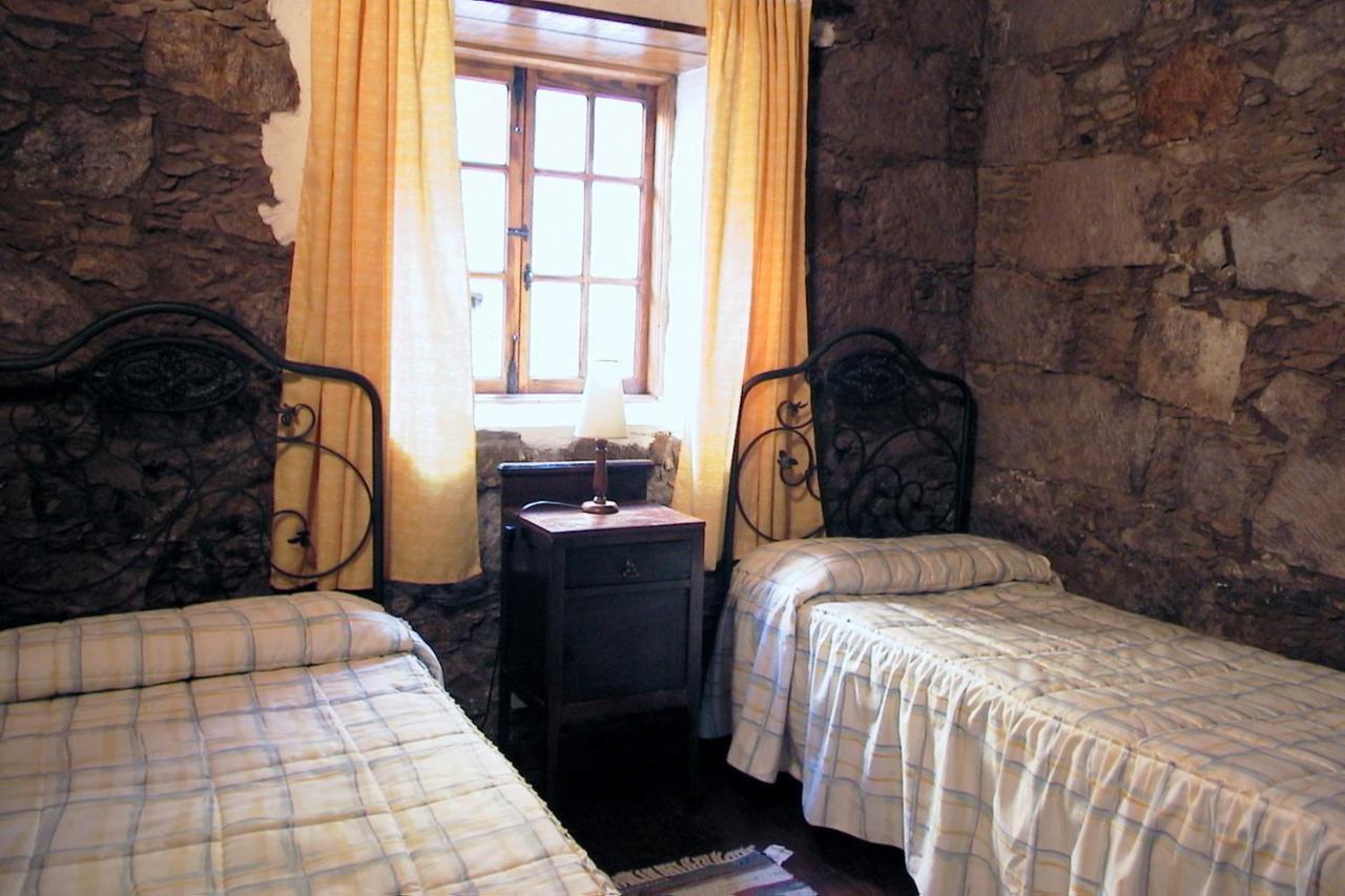 Casa Rural - Laendliches Haus, Pepita La De Las Flores Tejeda  Ngoại thất bức ảnh